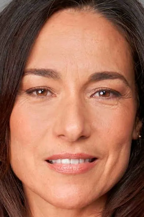 Actor Isabel Serrano