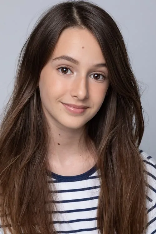 Foto de perfil del actor Isabella Haddock en el reparto