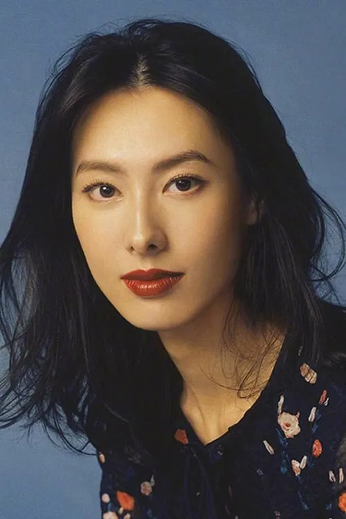 Actor Isabella Leong