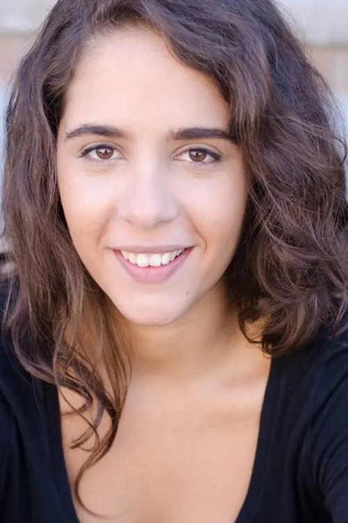 Actor Isabella Pinheiro