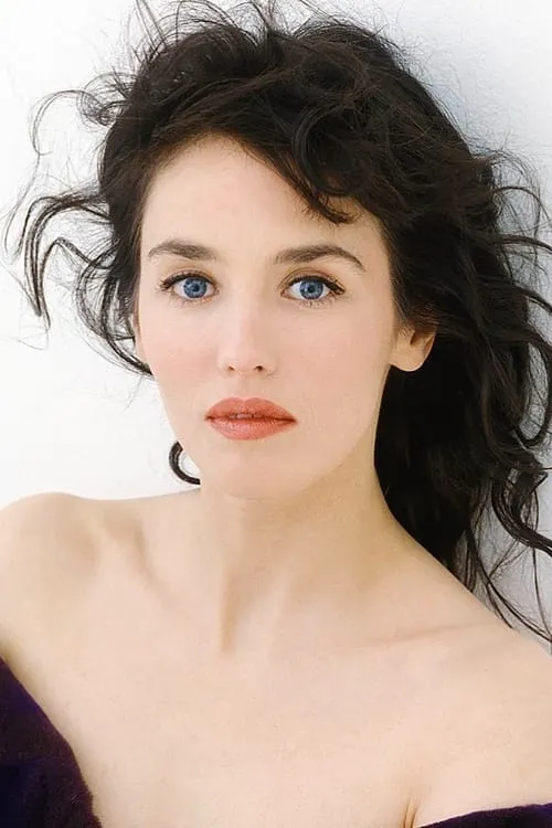 Isabelle Adjani interpretando a Eliane Wieck, aka 'Elle'