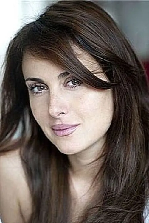 Actor Isabelle Adriani