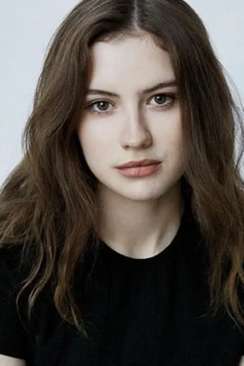 Actor Isabelle Connolly