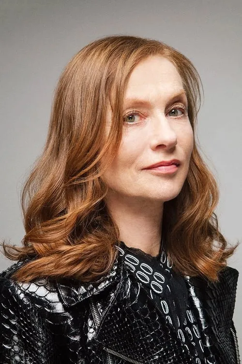 Foto de perfil del actor Isabelle Huppert en el reparto