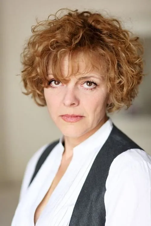 Actor Isabelle Leprince