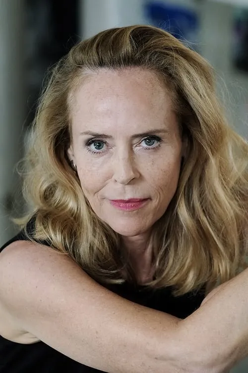 Actor Isabelle Mann