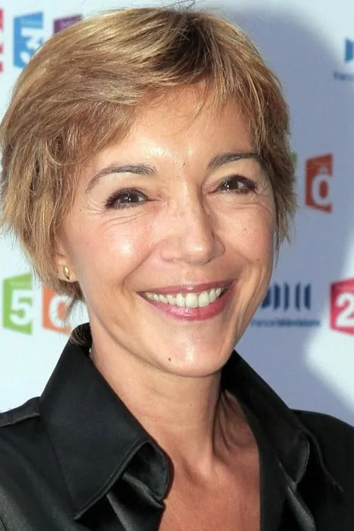 Actor Isabelle Martinet