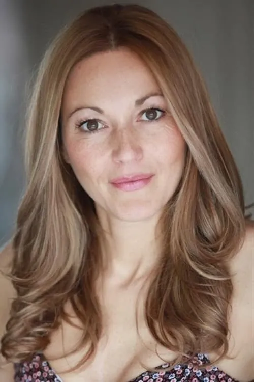 Actor Isabelle Teboul