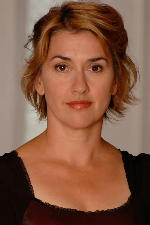 Actor Isabelle Vincent