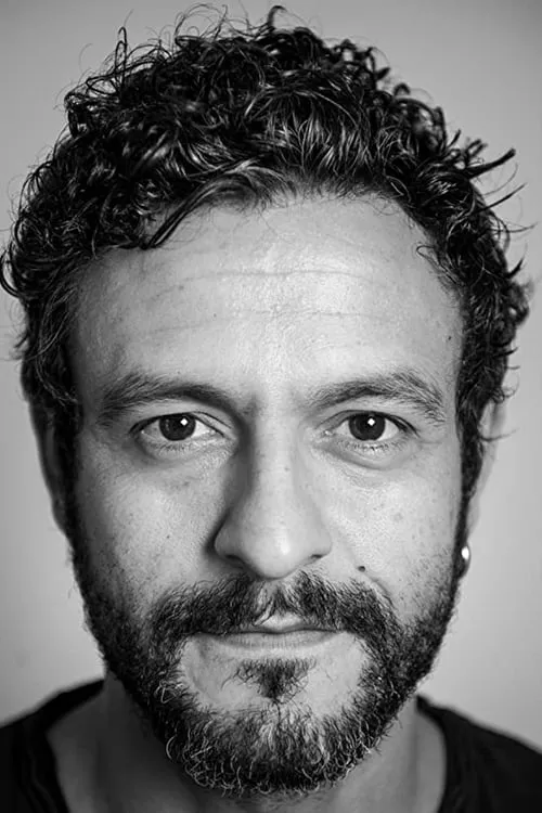 Actor Isak Férriz