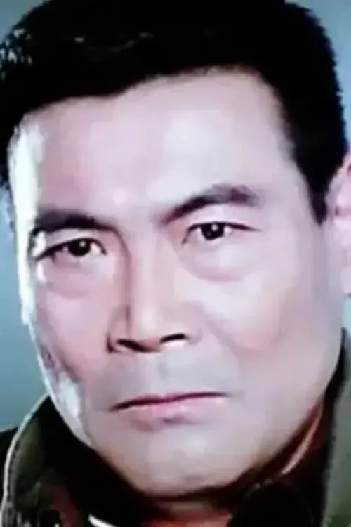 Actor Isao Hashimoto