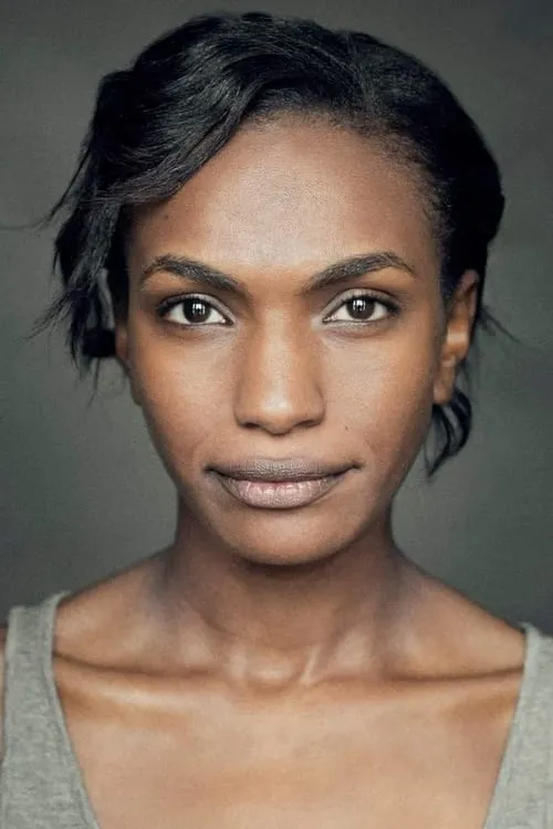 Actor Isaura Barbé-Brown