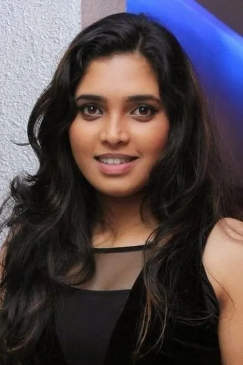 Actor Ishara Nair