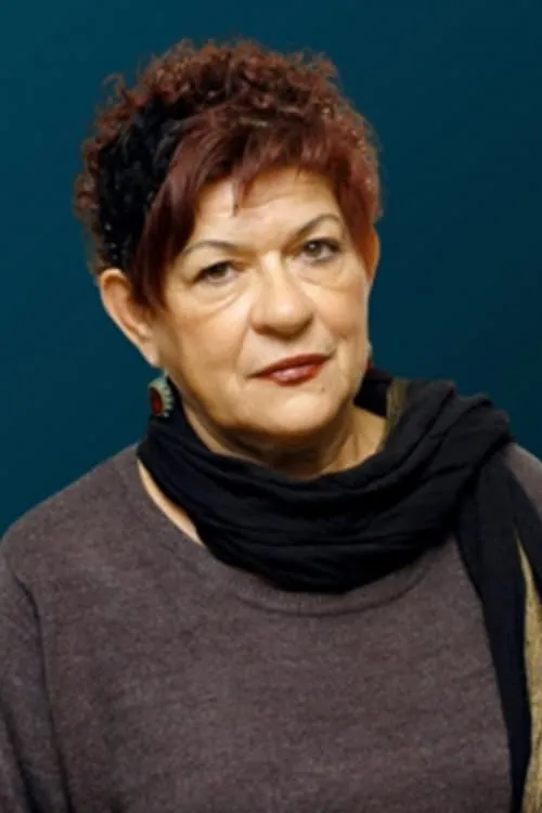 Actor Işıl Özgentürk