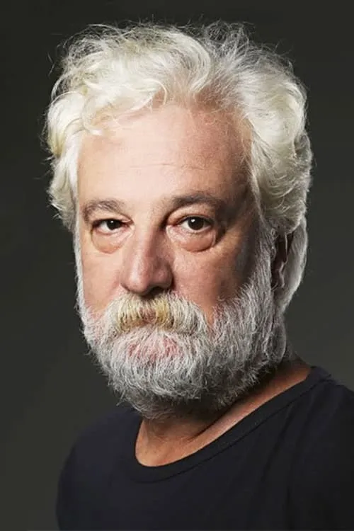 Actor İskender Altın