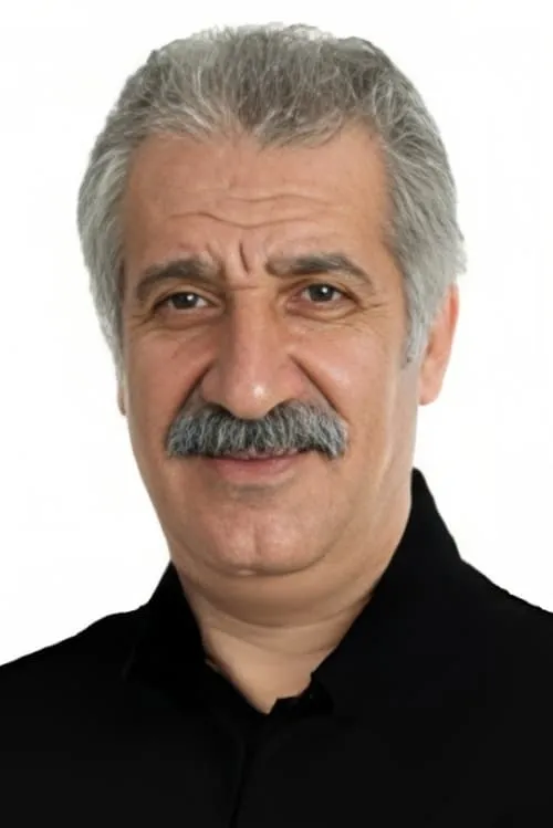 Actor İskender Bağcılar