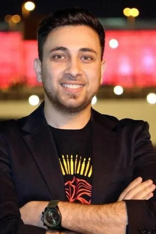 Actor Islam Mehrəliyev