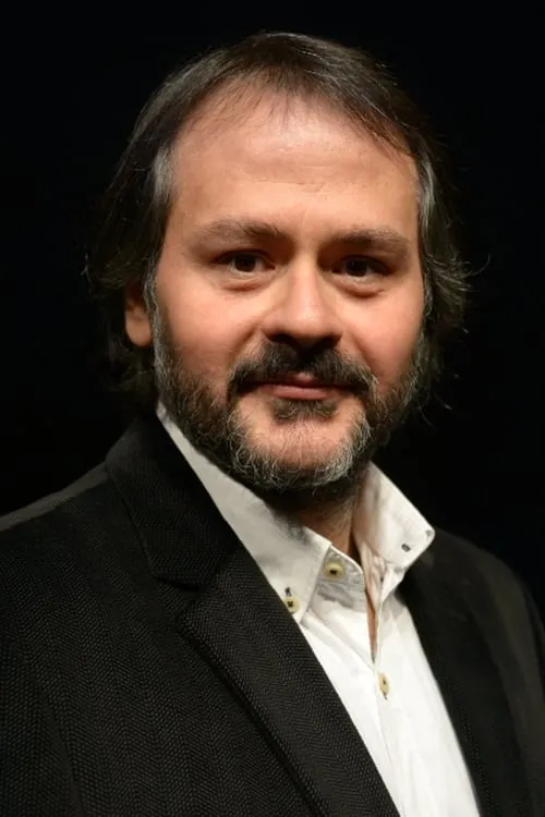 Actor İsmet Numanoğlu