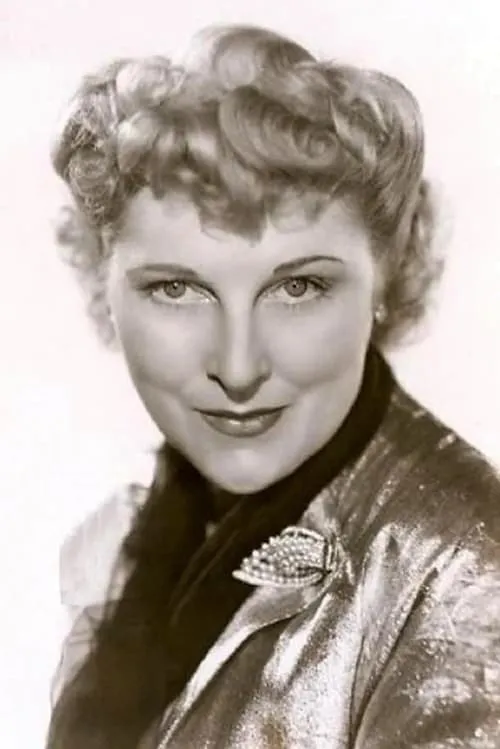 Actor Isobel Elsom