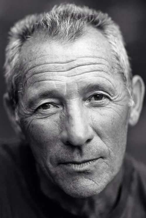 Foto de perfil del actor Israel Horovitz en el reparto