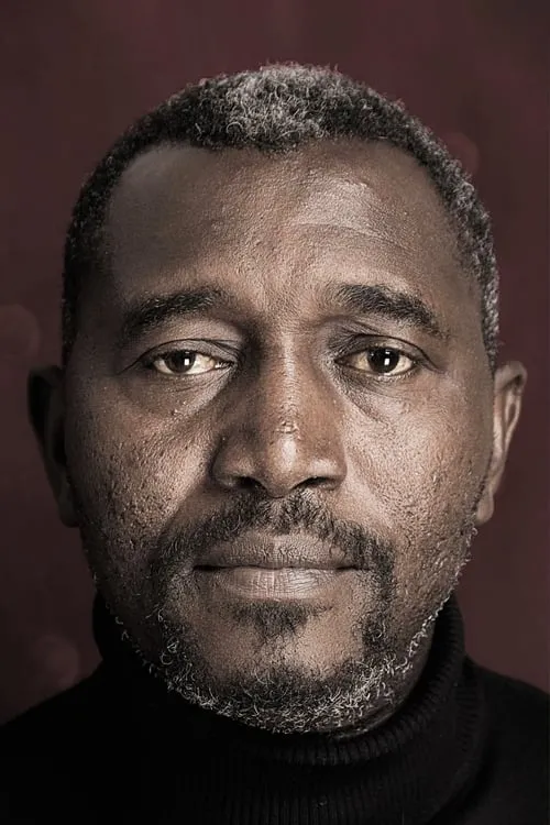 Foto de perfil del actor Issaka Sawadogo en el reparto