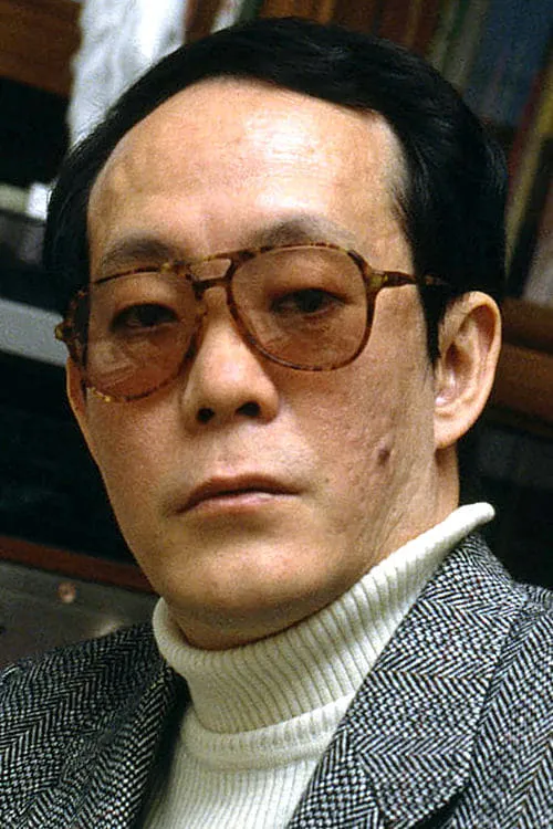 Actor Issei Sagawa