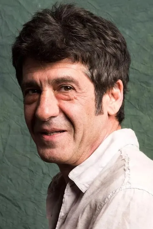 Actor İştar Gökseven