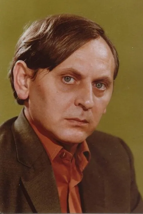 Actor István Dégi