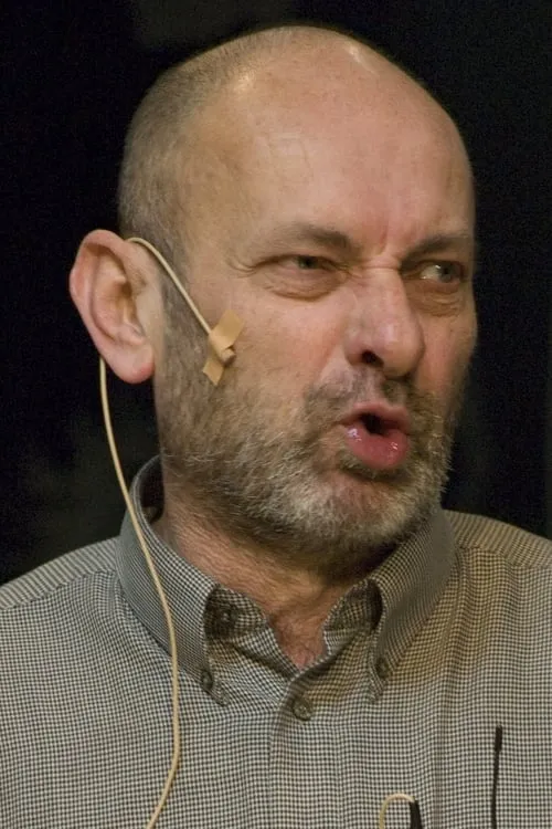 Actor István Gyuricza