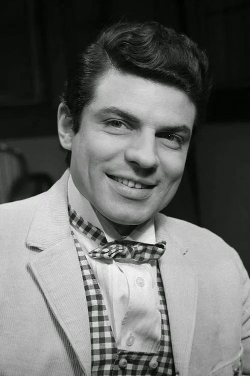 Actor István Sztankay