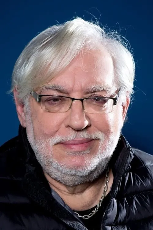 Actor István Verebes