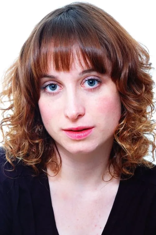 Actor Isy Suttie