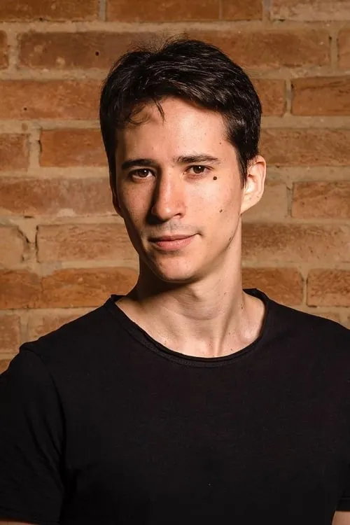 Actor Iuri Saraiva