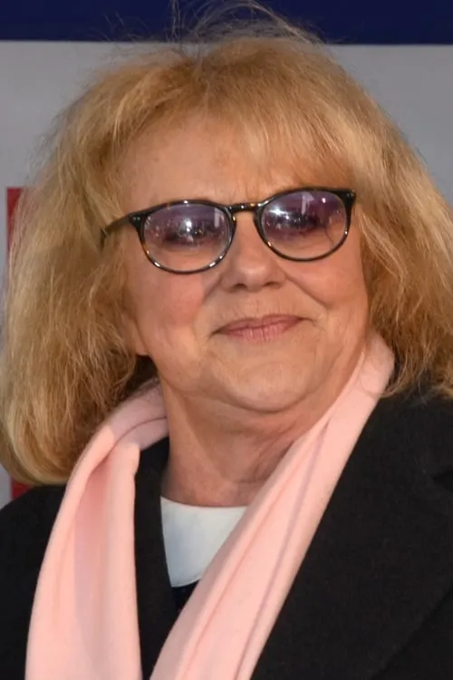 Actor Iva Hüttnerová