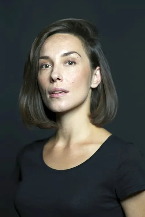 Actor Iva Mihalić