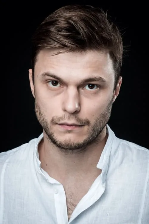 Actor Иван Батарев