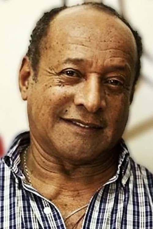 Actor Ivan de Almeida