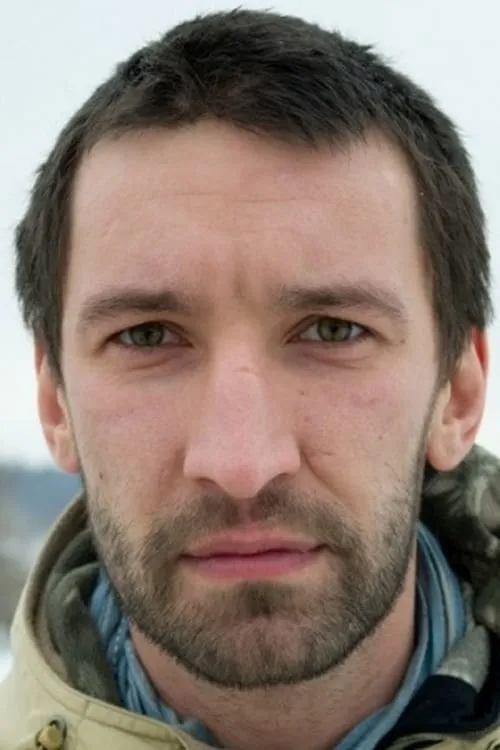 Actor Ivan Isyanov