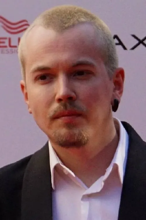 Actor Ivan Makarevich