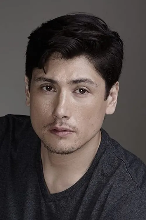 Actor Ivan Padilla