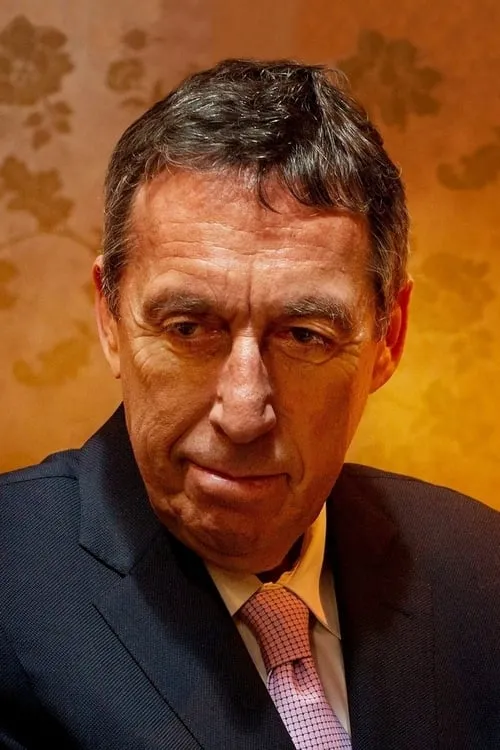 Foto de perfil del actor Ivan Reitman en el reparto