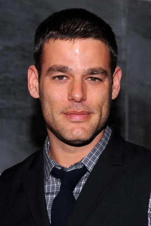 Actor Ivan Sergei