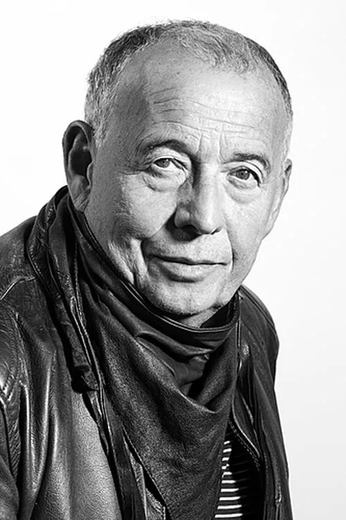 Actor Ivan Vyskočil