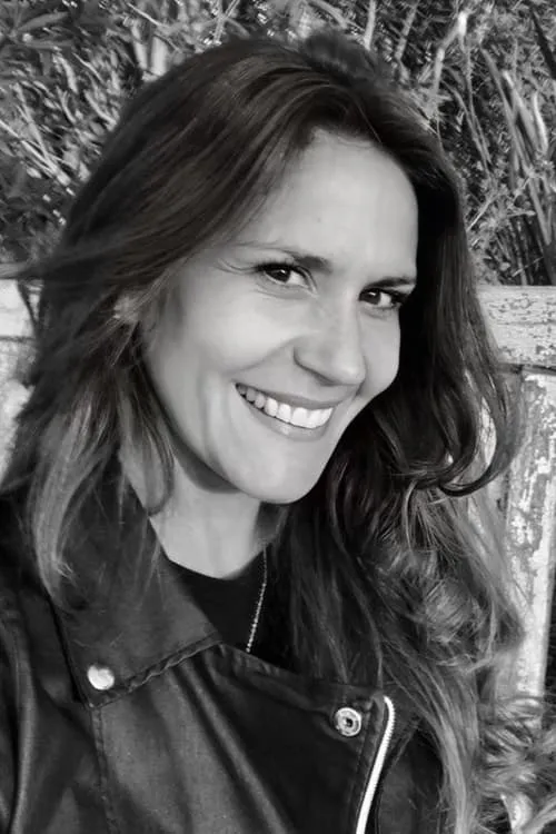 Actor Ivana Acosta