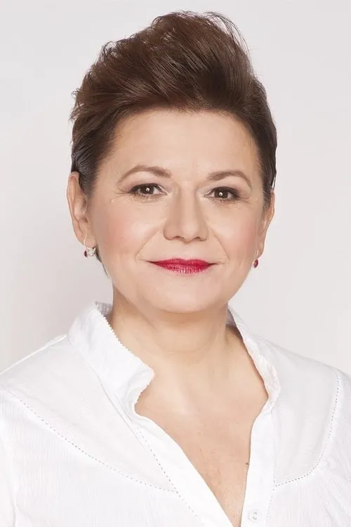 Actor Ivana Andrlová