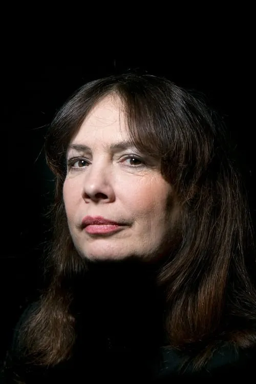 Actor Ivana Hloužková