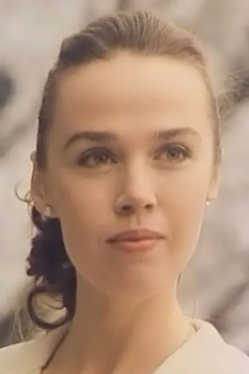 Actor Ivana Velichová