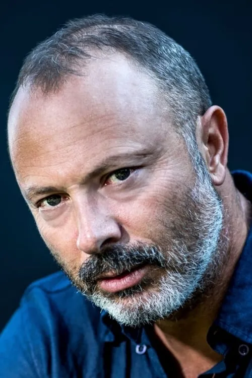 Actor Ivano De Matteo