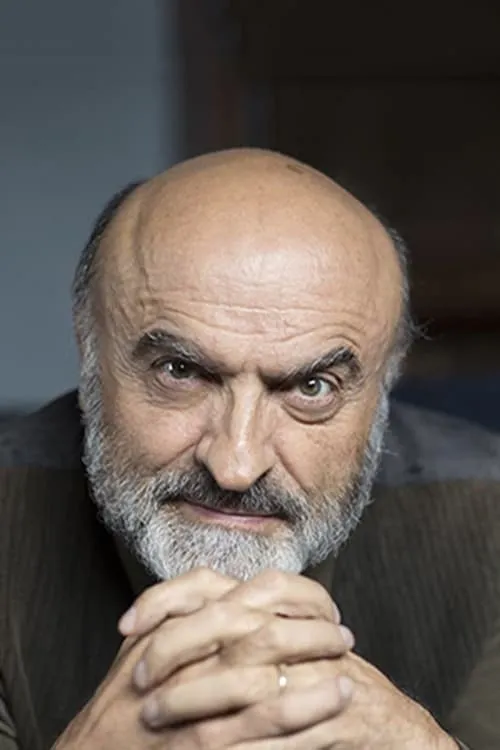 Actor Ivano Marescotti