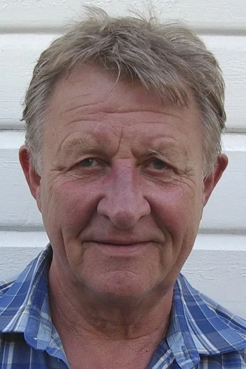 Actor Ivar Nørve